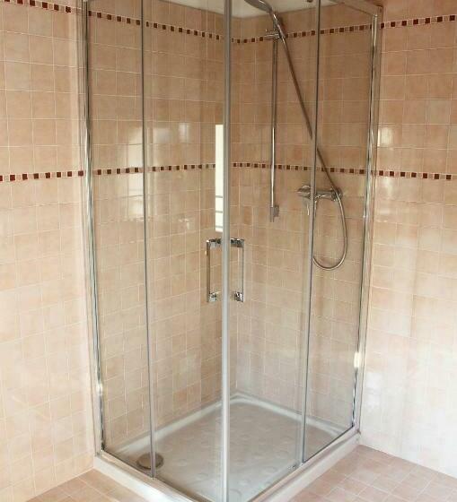 חדר סטנדרט, Caspineda Agriturismo