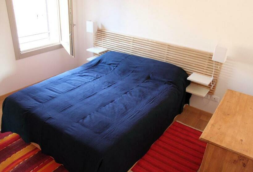 סוויטת סופריור, Caspineda Agriturismo