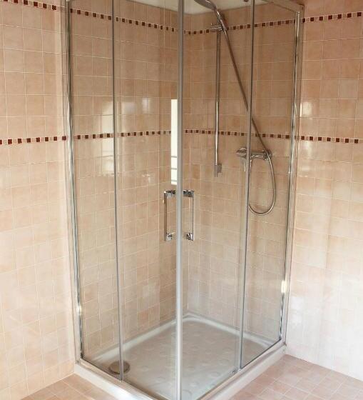 סוויטה, Caspineda Agriturismo