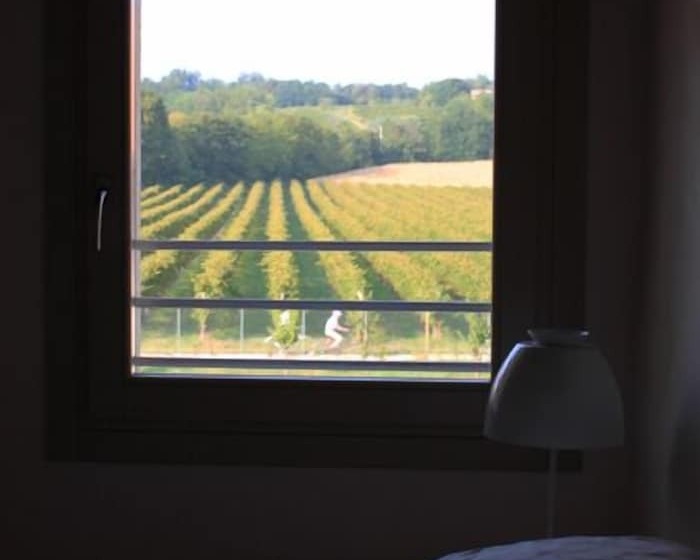 חדר סטנדרט, Caspineda Agriturismo