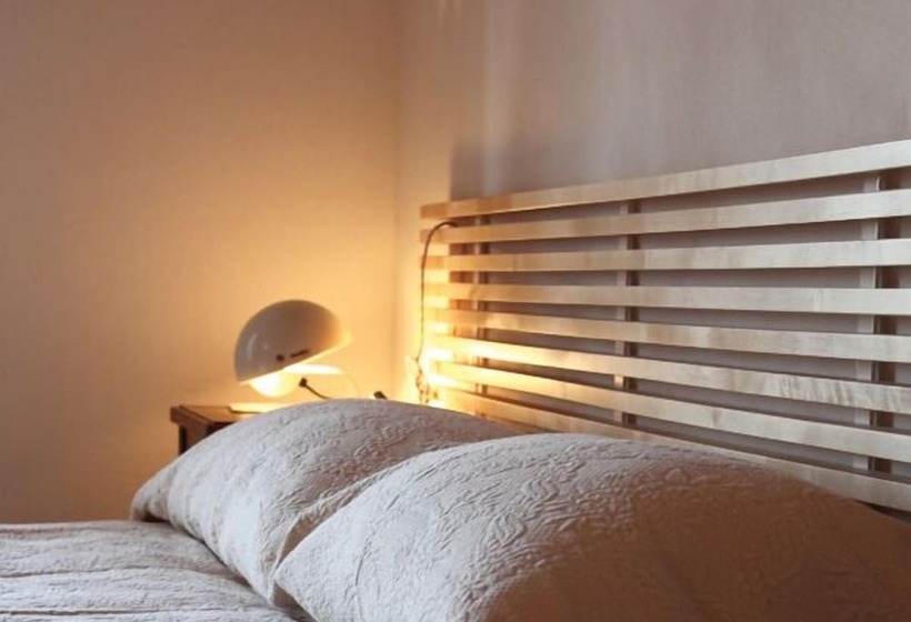 חדר סטנדרט, Caspineda Agriturismo