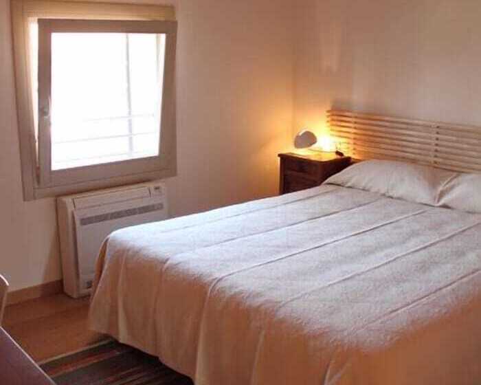 חדר סטנדרט, Caspineda Agriturismo