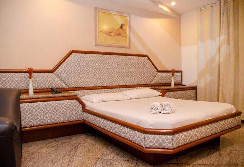 اتاق استاندارد, Sheik