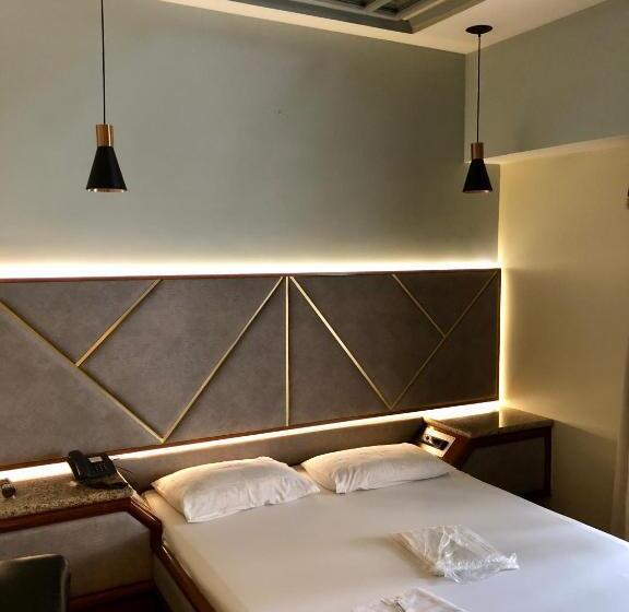 اتاق استاندارد, Sheik