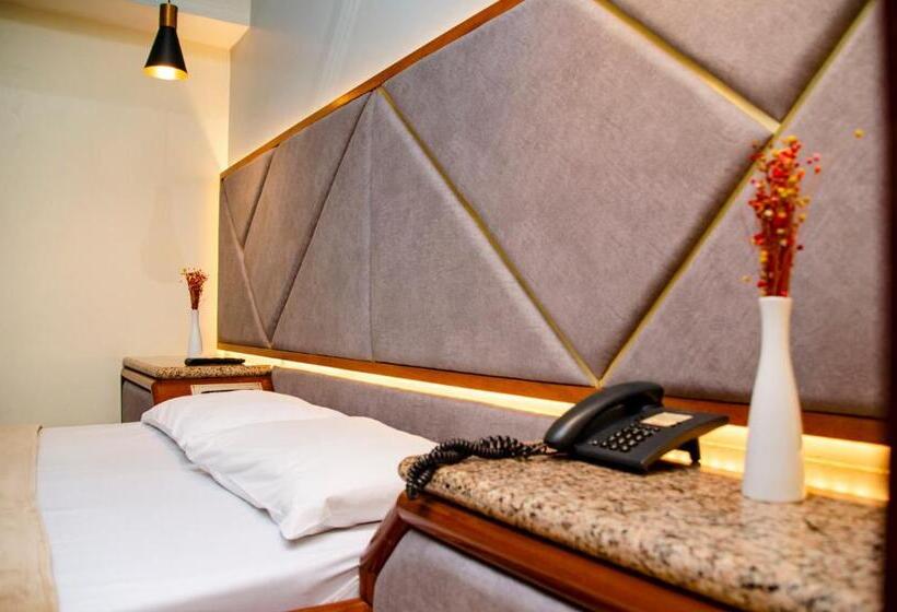 اتاق استاندارد, Sheik