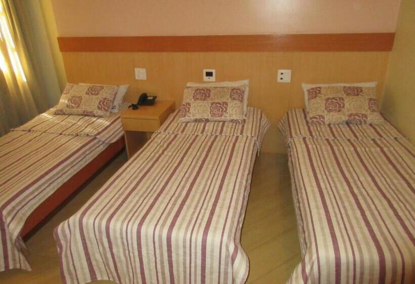 اتاق استاندارد سه نفره, Sheik