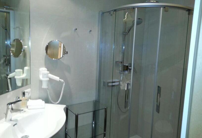 Номер Стандарт Трехместный, Apart Garni Mirabell