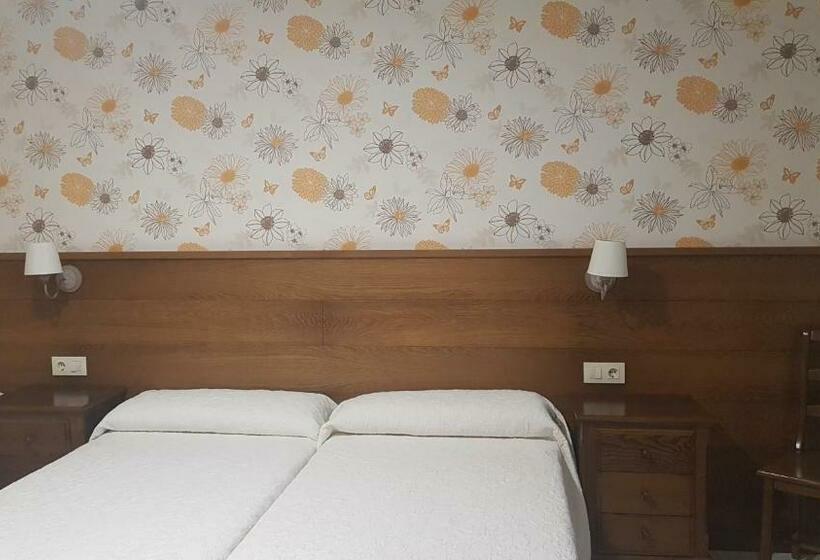 Номер Стандарт, Casa Fuentes