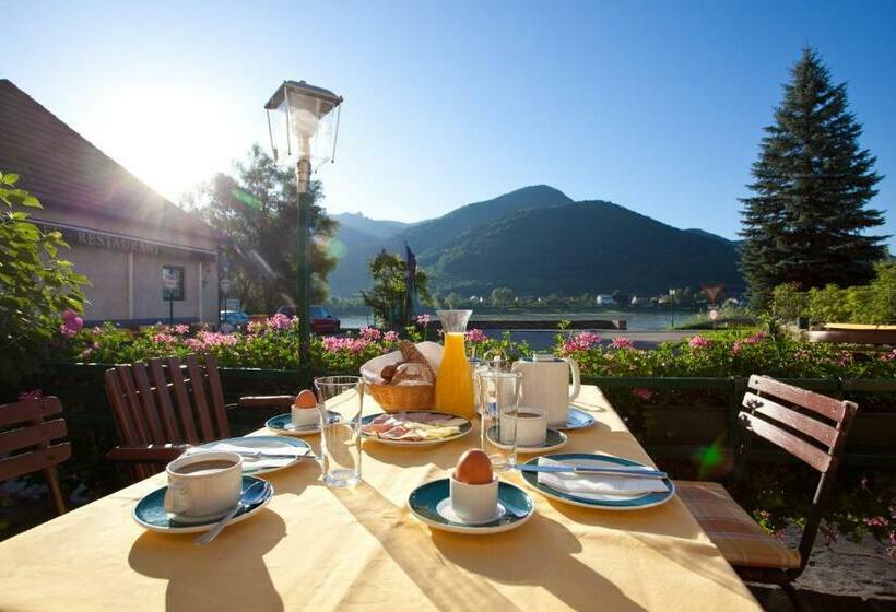 스탠다드 룸, Gasthof Prankl