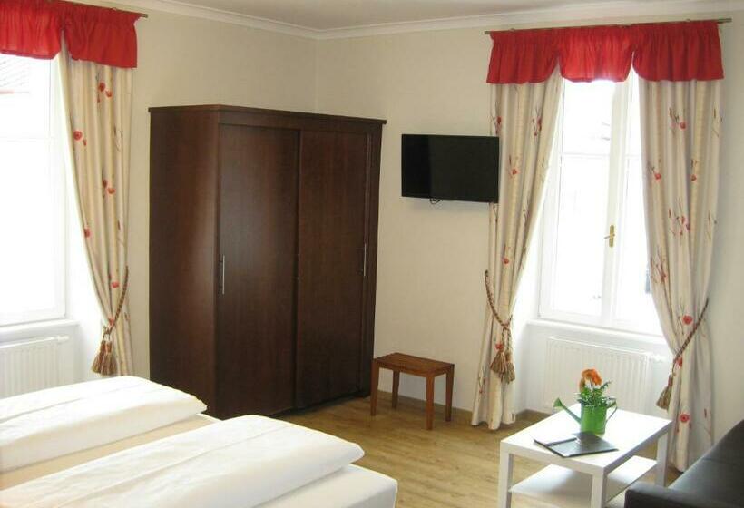 스탠다드 룸, Gasthof Prankl