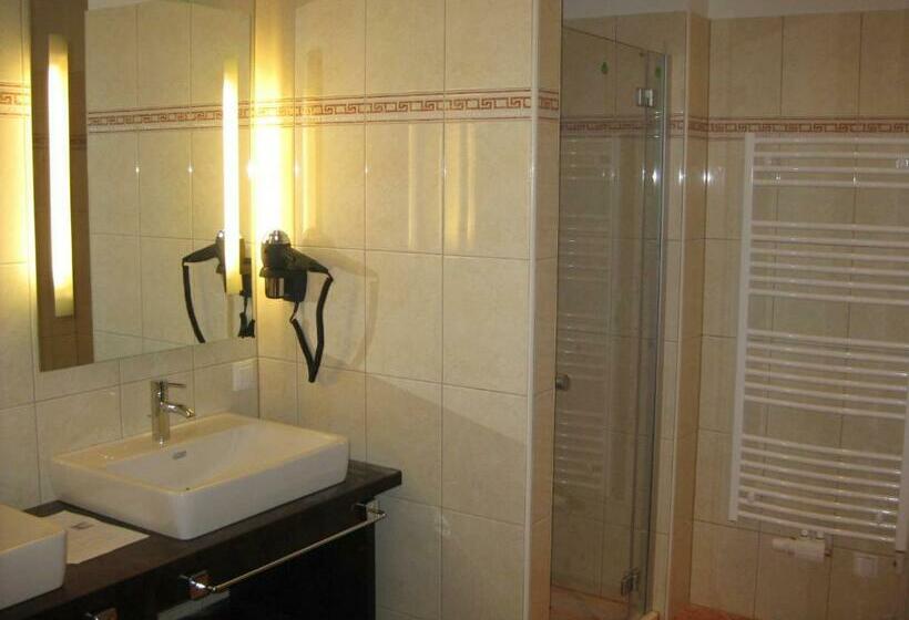 스위트, Gasthof Prankl