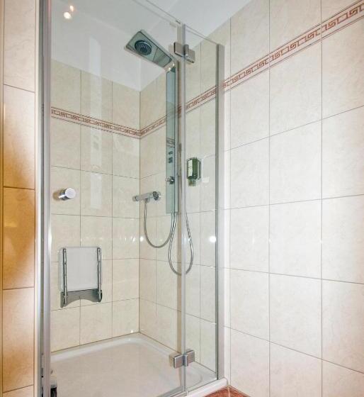 수피리어 스위트, Gasthof Prankl