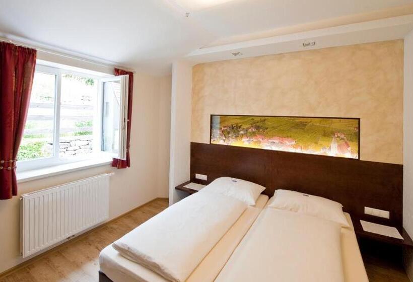 수피리어 스위트, Gasthof Prankl