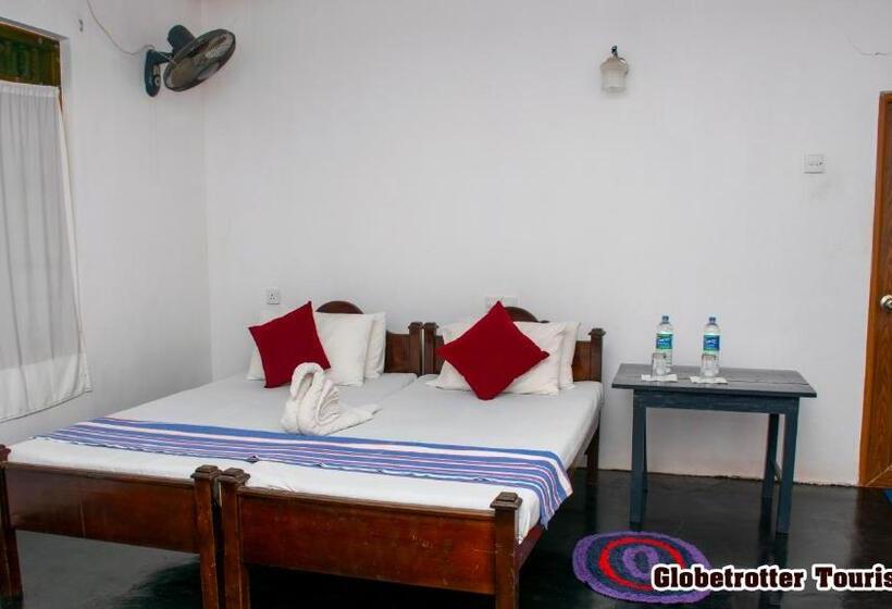 Семейный Номер, Globetrotter Tourist Inn