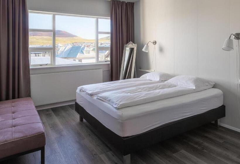 اتاق استاندارد, Guesthouse Hamar