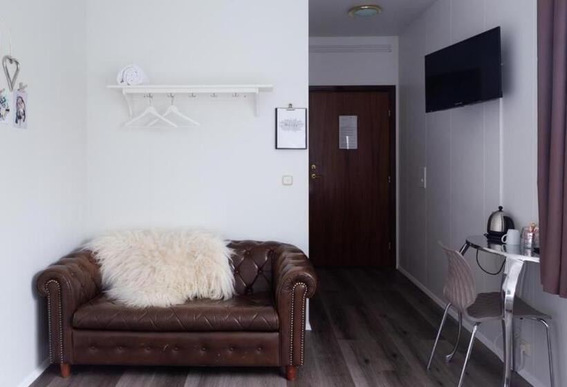 اتاق اکونومی, Guesthouse Hamar