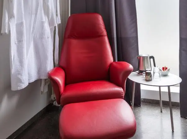 اتاق چهار تخته با دستشویی مشترک, Guesthouse Hamar