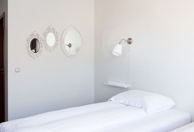 اتاق استاندارد, Guesthouse Hamar