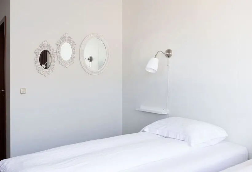 اتاق استاندارد, Guesthouse Hamar