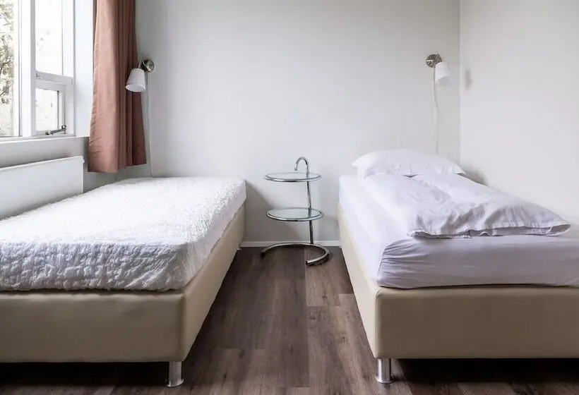اتاق اکونومی, Guesthouse Hamar