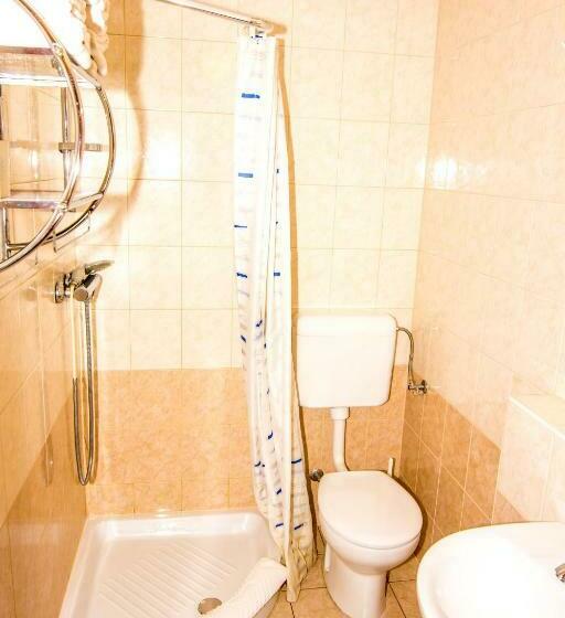 اتاق استاندارد یک نفره, Guesthouse Jersin