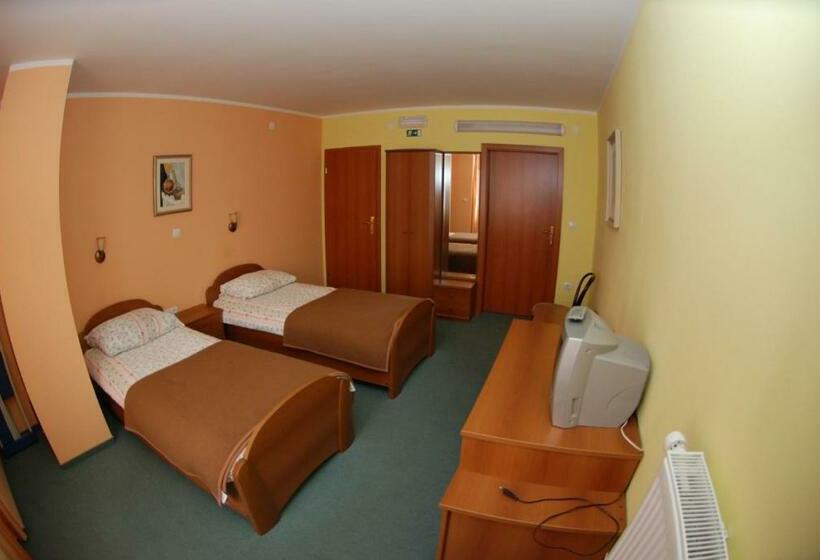 اتاق استاندارد, Guesthouse Jersin