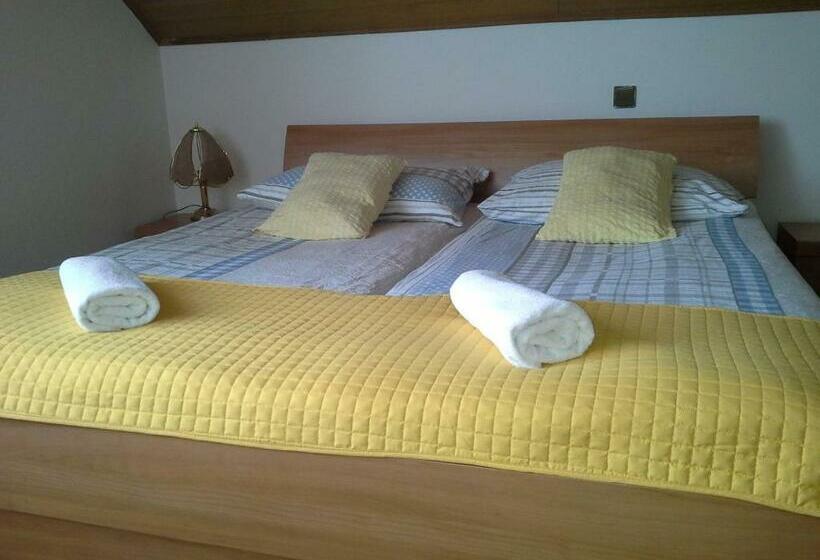 اتاق استاندارد, Guesthouse Jersin