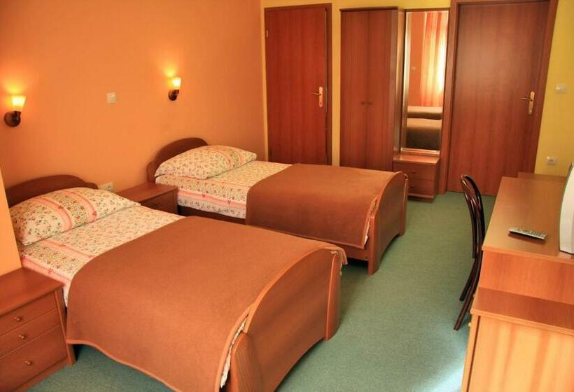 اتاق استاندارد, Guesthouse Jersin