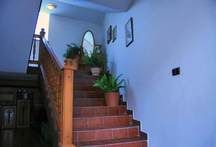 اتاق استاندارد, Guesthouse Jersin