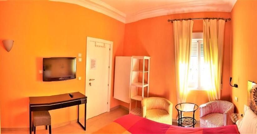 اتاق استاندارد, Hostal Arco Iris