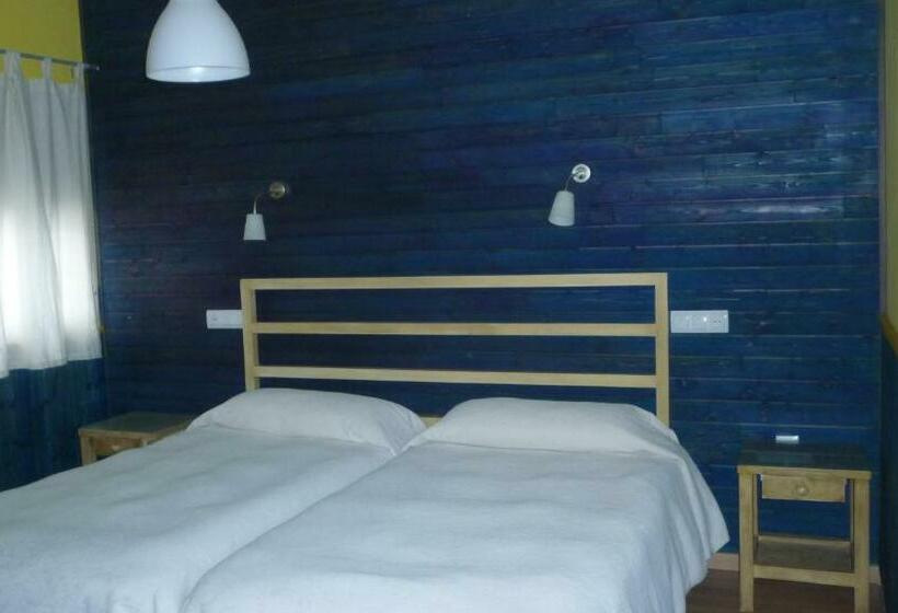 غرفة قياسية, Hostal Los Cerros