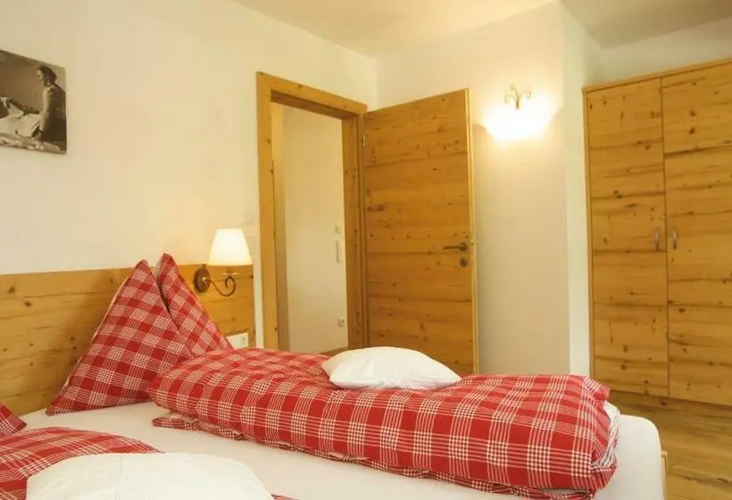 1 Bedroom Apartment Lake View, Jausenstation Pfefferbauer