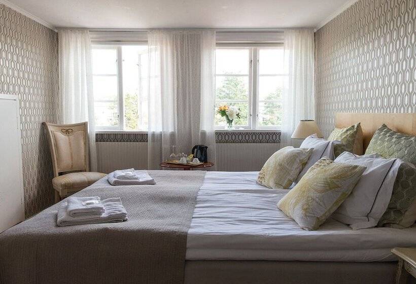 标准间, L Villa Vesta