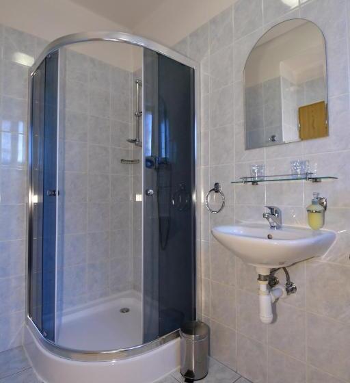 غرفة قياسية, Penzion Fortuna