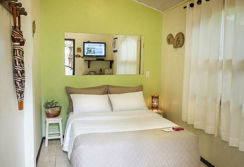 Standart Oda, Pousada E Restaurante Fim Da Trilha