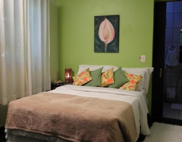 Standart Oda, Pousada E Restaurante Fim Da Trilha