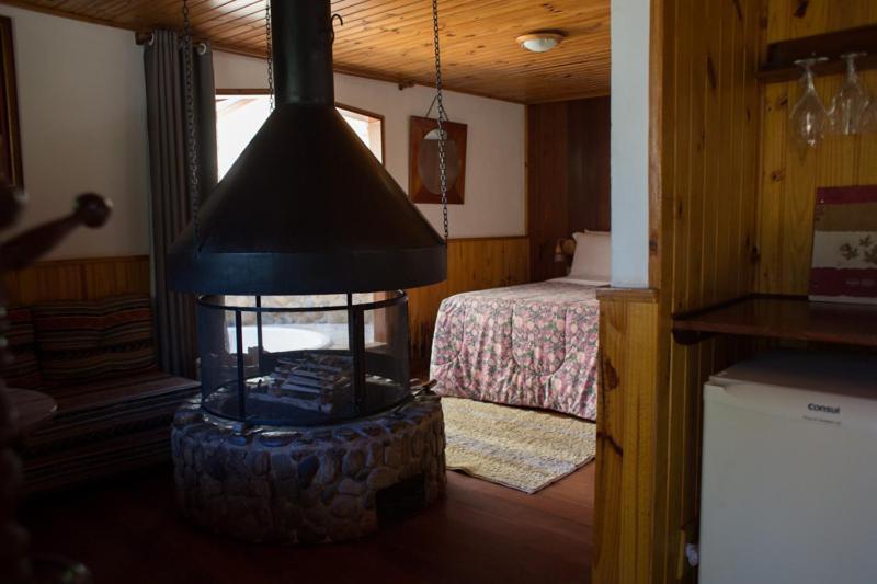 کلبه ییلاقی سوپریور یک خوابه, Pousada Montserrat