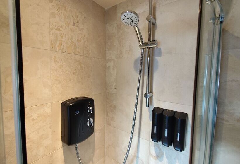 חדר דלוקס, Richmond Lane Guest House   Aa Accredited