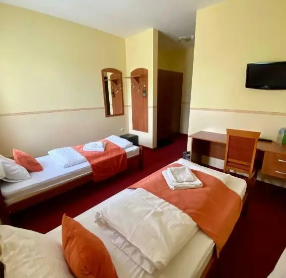 اتاق استاندارد, Villa Larus