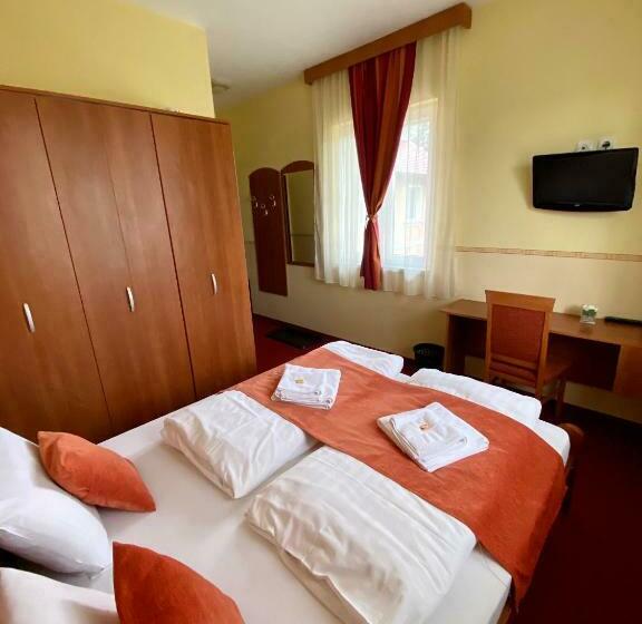 اتاق استاندارد, Villa Larus