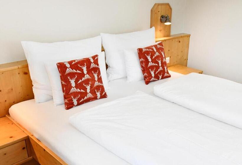 חדר סטנדרט, Pension Eichenheim