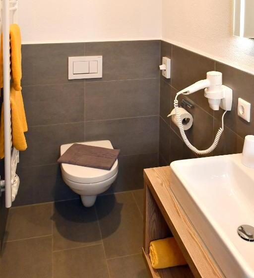 חדר סטנדרט, Pension Eichenheim