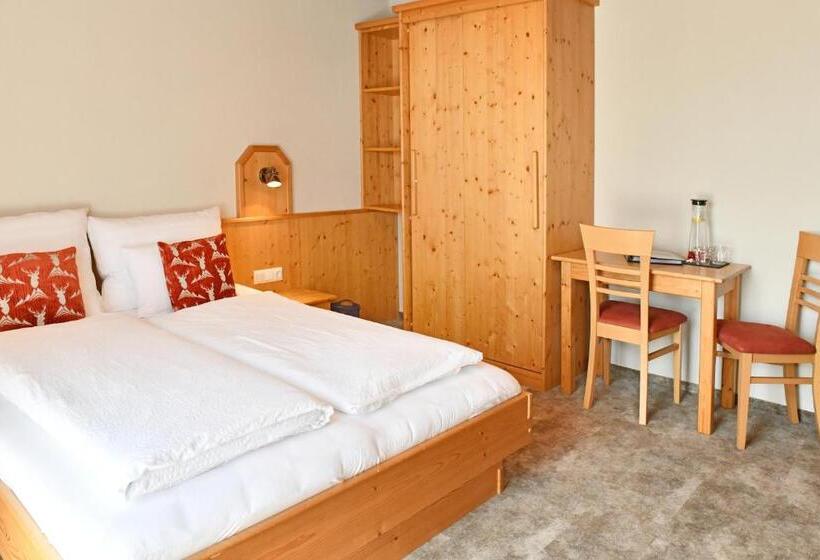 Номер Стандарт, Pension Eichenheim