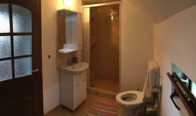 스탠다드 룸, Pensiunea Ilea