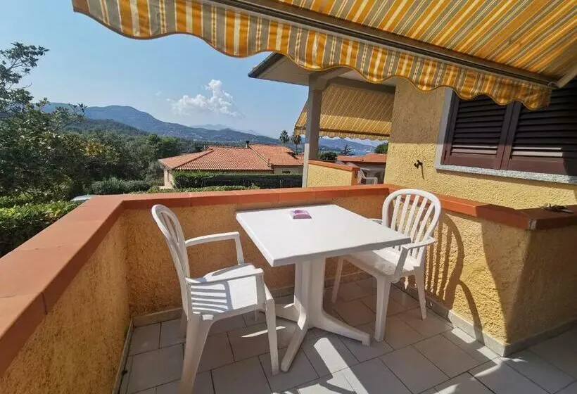 استودیوی استاندارد, Residence Alithai