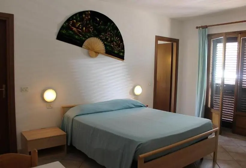 آپارتمان لوکس 1 خوابه, Residence Alithai