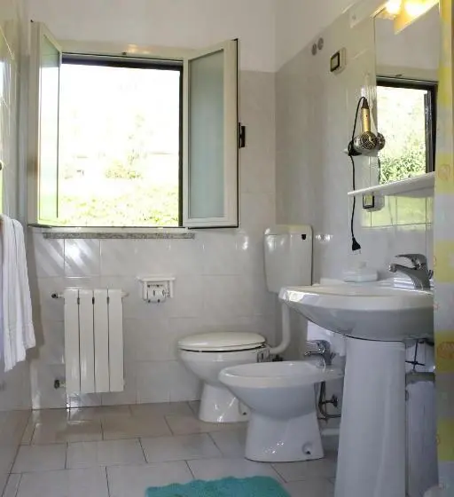 آپارتمان سوپریور 1 خوابه, Residence Alithai
