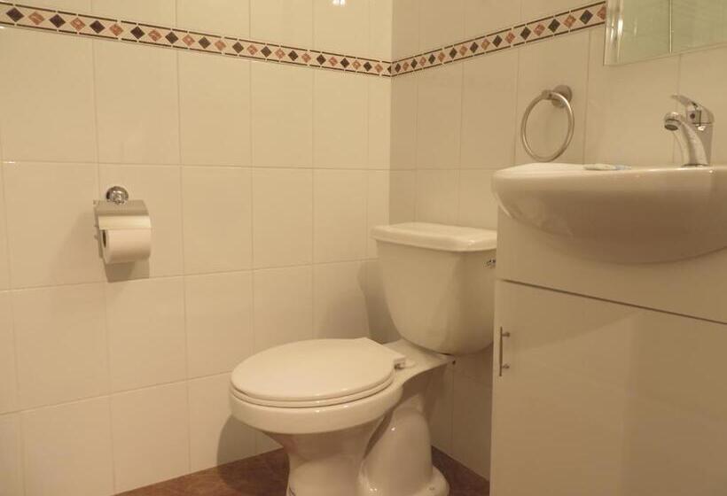 غرفة إقتصادية, Riomar Apart