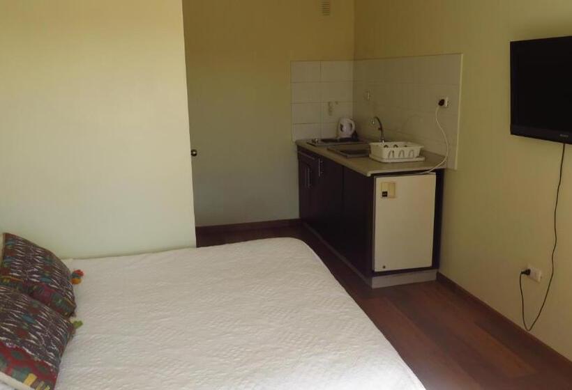 غرفة إقتصادية, Riomar Apart