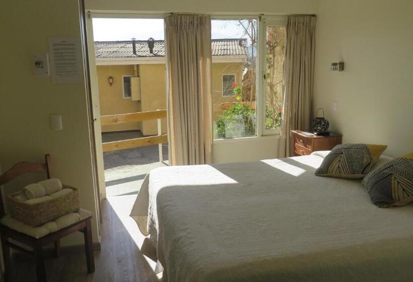 غرفة إقتصادية, Riomar Apart